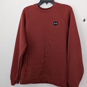 UNDER ARMOUR COLDGEAR SWEATSHIRT